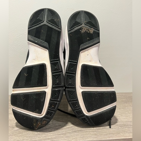 Nike Airmax stutter Step 2 basketball - Picture 8 of 8